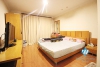 04 bedrooms apartment with big balcony for rent in Ciputra, Tay Ho
